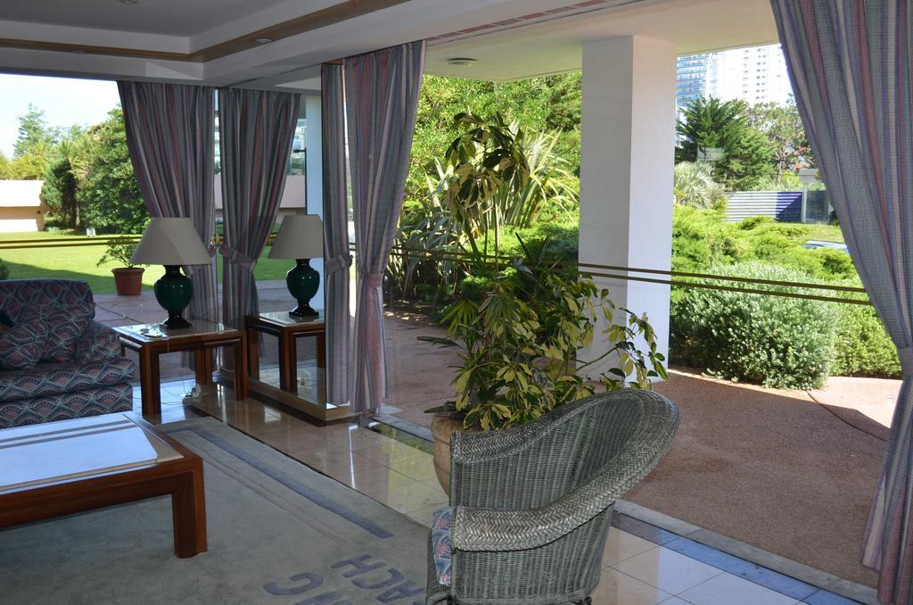 Appartamento Long Beach Punta del Este Chambre photo